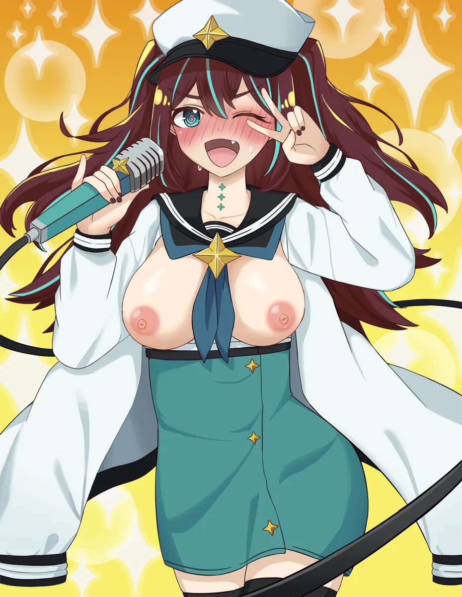 Akoya Matama, Loco Musica by Munamuna