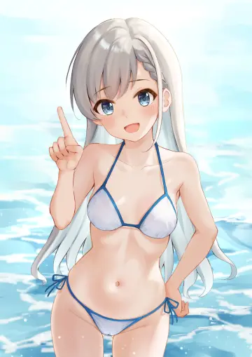 Long Hair