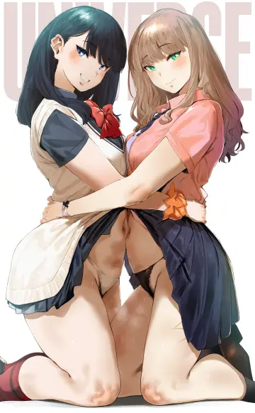 Takarada Rikka rule 34