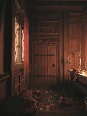 The Witcher (Series)