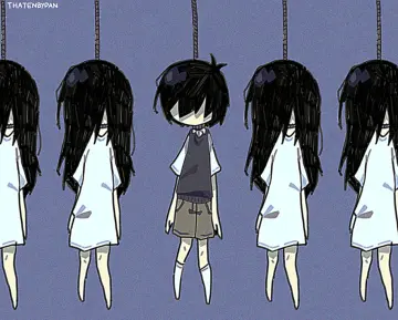 Mari (Faraway) (Omori) rule 34