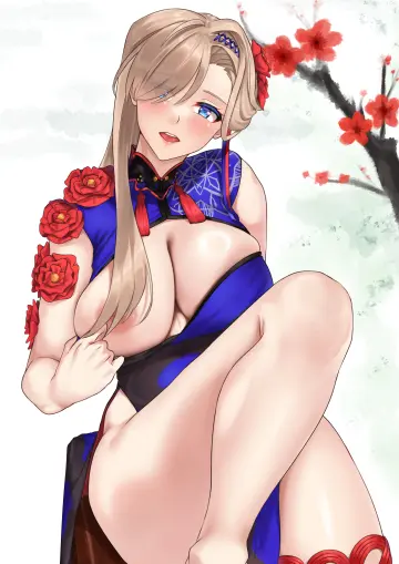 Miyamoto Musashi (Fate) rule 34