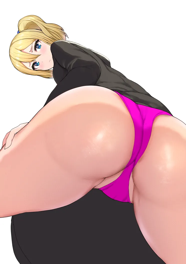 Hayasaka Ai by Sikijou77O