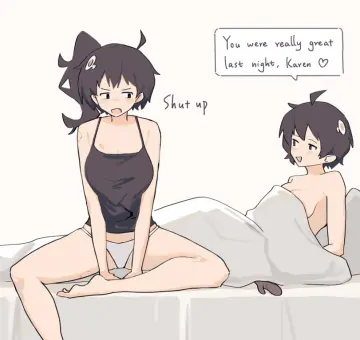 Nisemonogatari