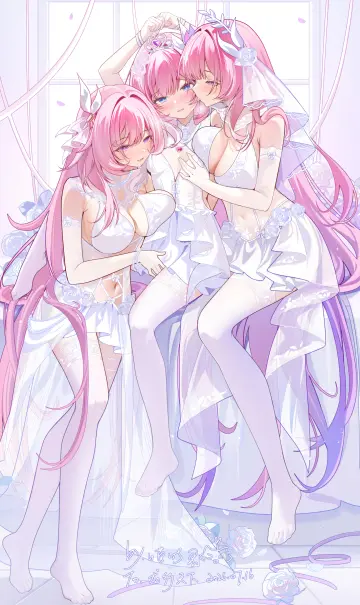 Cyrene (Honkai: Star Rail) rule 34