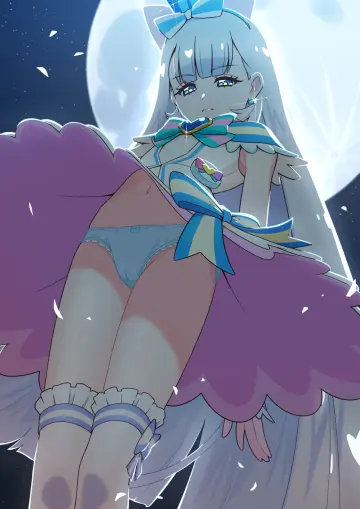 Nekoyashiki Yuki rule 34