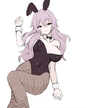 1Girl