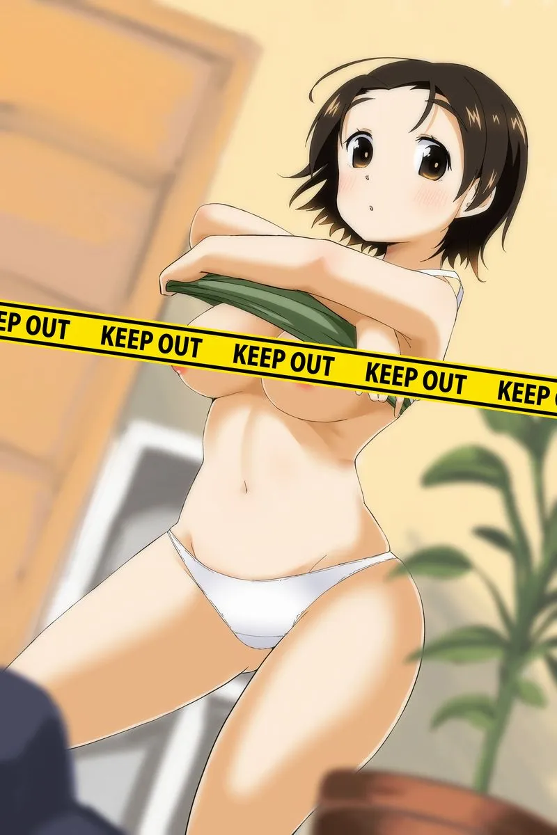 Sawa Azusa by Nana (Manaita Koumuten)