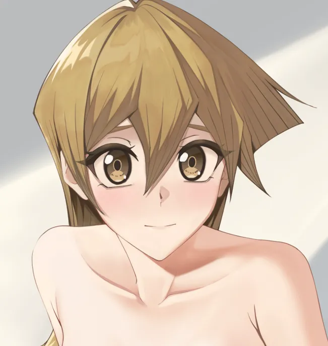 Tenjouin Asuka by Rourou Ill