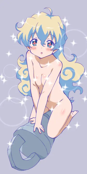 Nia Teppelin rule 34