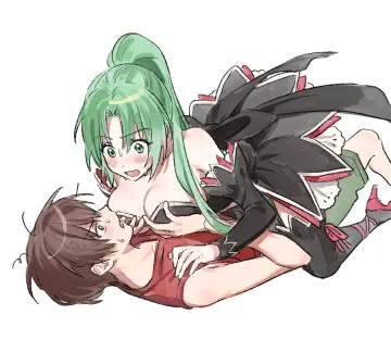 Nonanonnon6U6
