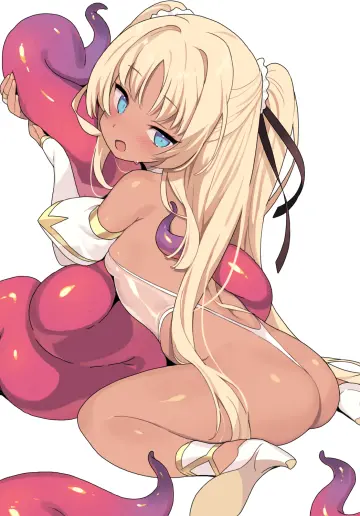 Consensual Tentacles