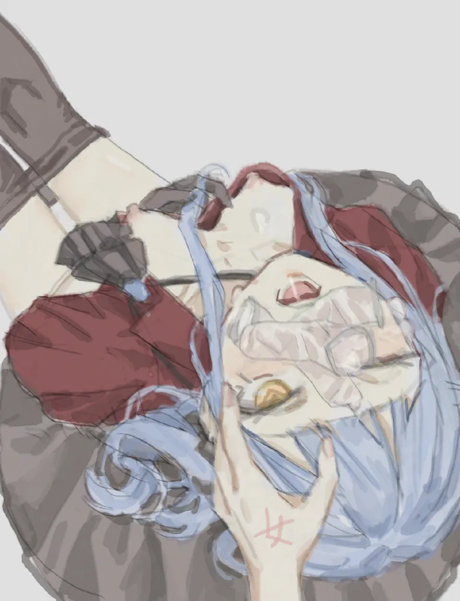 Togawa Sakiko, Oblivionis (Bang Dream!)