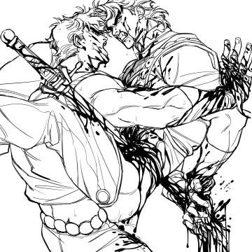 Stab
