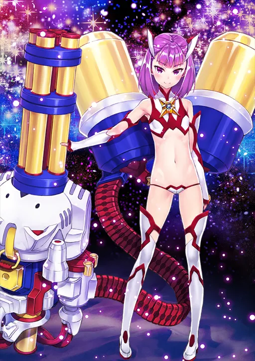 Helena Blavatsky (Fate), Helena Blavatsky (Swimsuit Archer) (Second Ascension) (Fate) by Matsuryuu