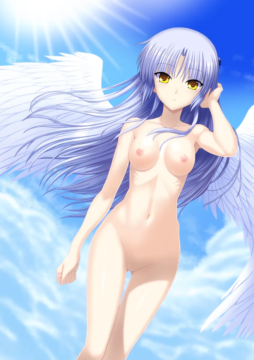 Tachibana Kanade by Genesishisyou