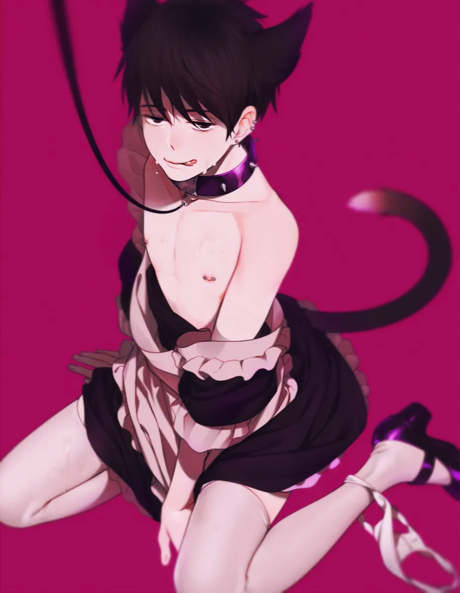 Matsuno Ichimatsu by Weyowang