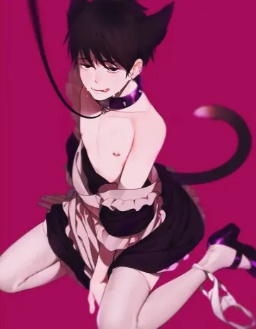 Male Maid