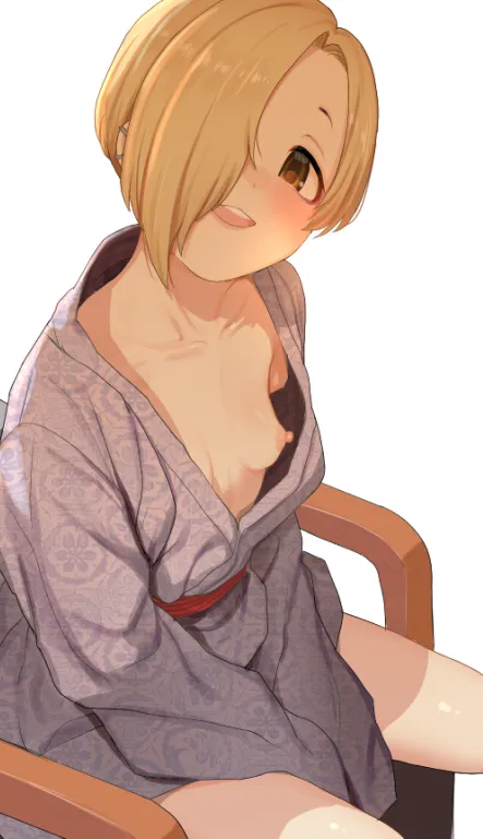 Shirasaka Koume by Azuse Neko