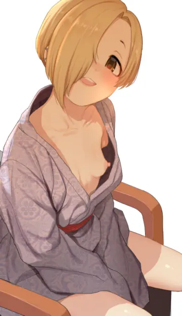 1Girl