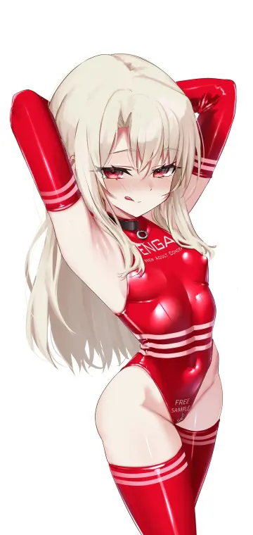 Blush