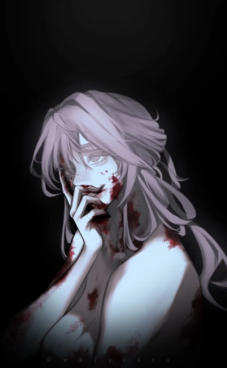Kafka (Honkai: Star Rail) by Whyyranuu