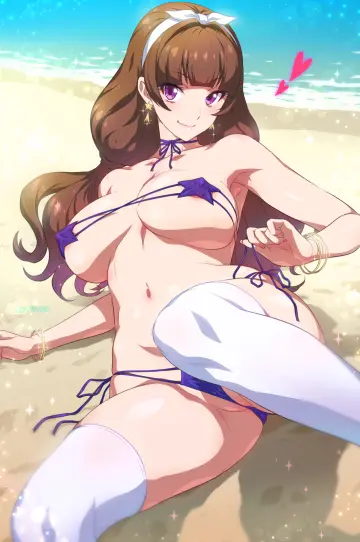 Amanogawa Kirara rule 34