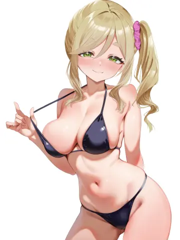 Yurucamp