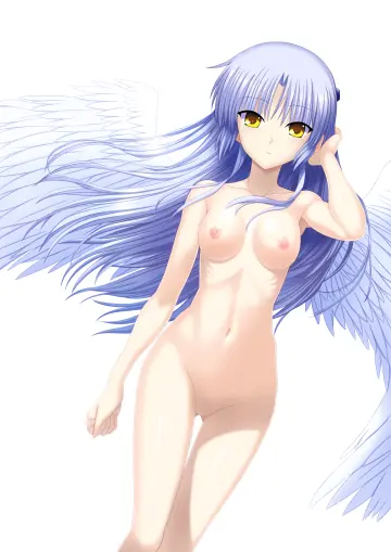 Adjusting Hair