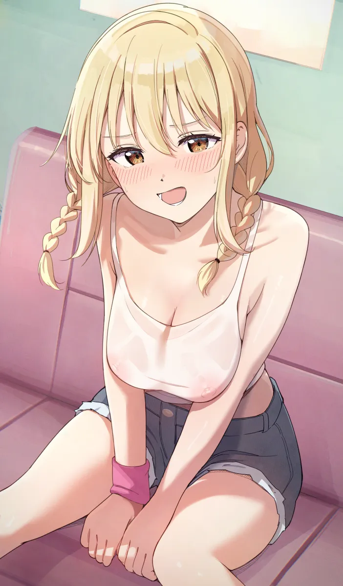 Miyashita Ai by Tata (Tataice)