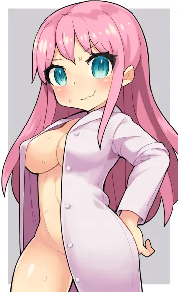 White Coat