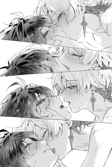 Flins (Genshin Impact) rule 34