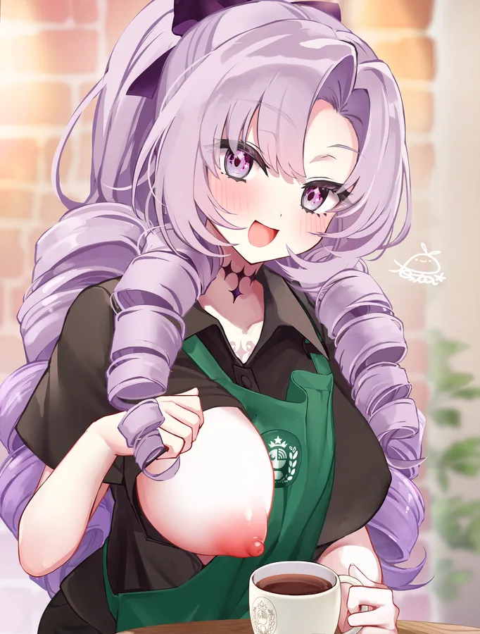 Hyakumantenbara Salome by Festa11307070