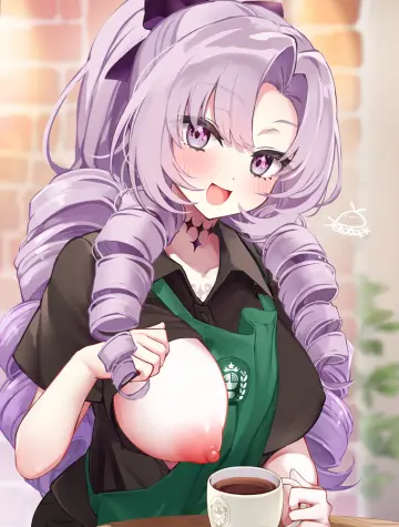Hyakumantenbara Salome rule 34