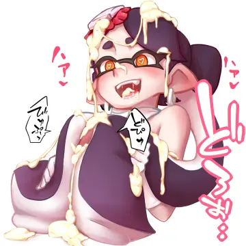 Callie (Squid Sisters Outfit) (Splatoon) rule 34