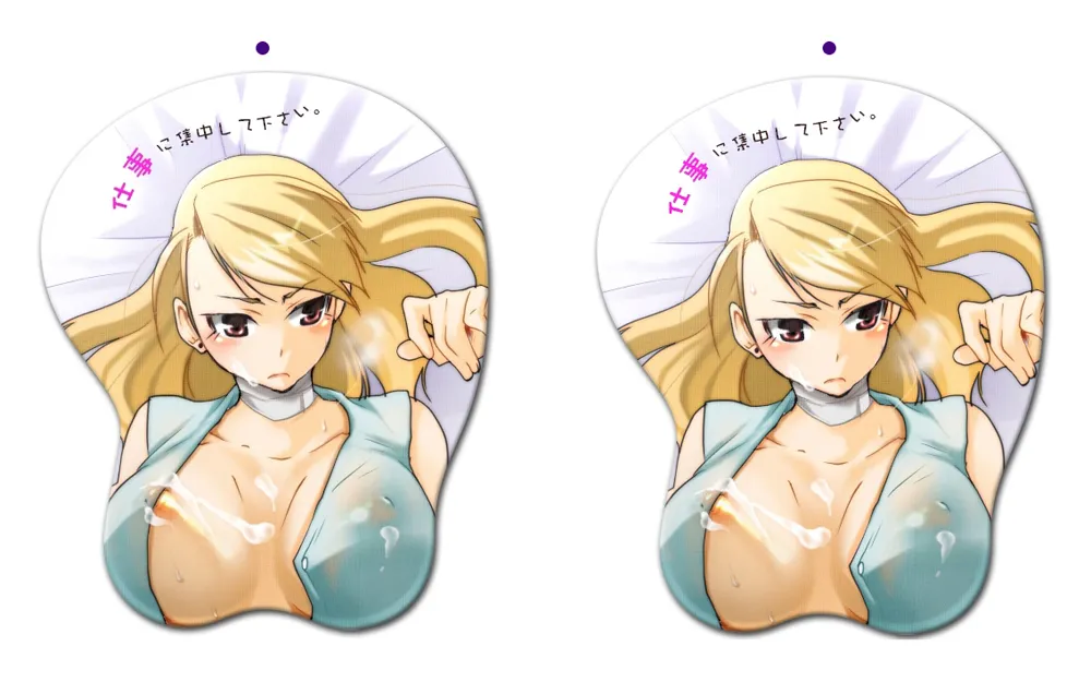 Riza Hawkeye by Takehide