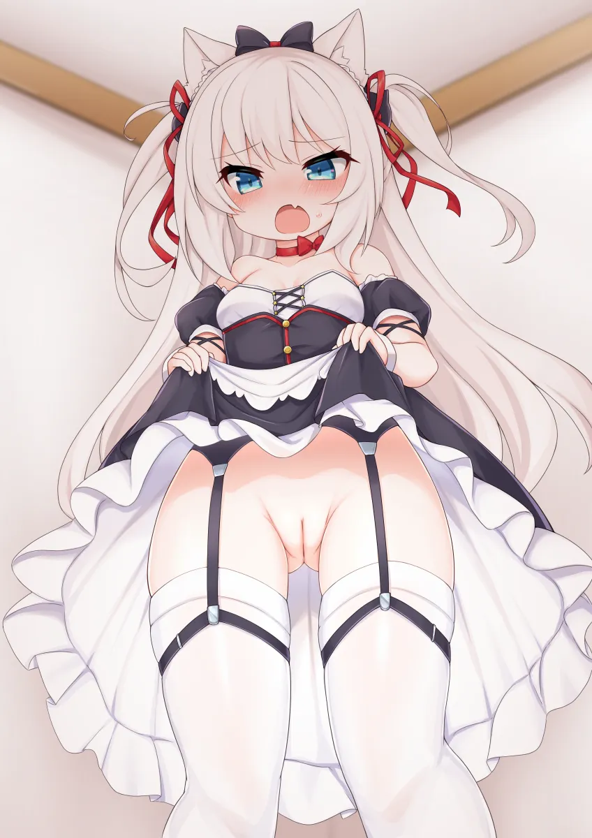 Hammann (Azur Lane) by Kinomiki Nobori