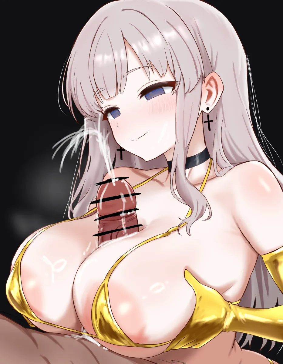 Hikami Meruru by Oh24478664