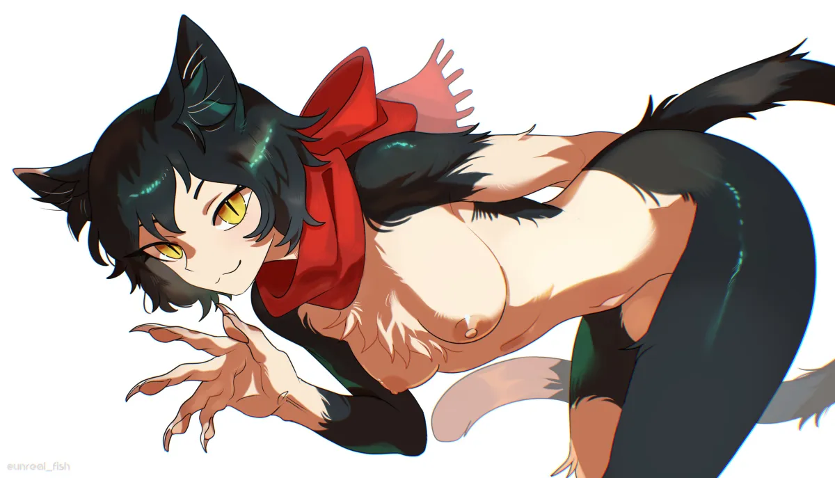 Izutsumi by Unreal Fish