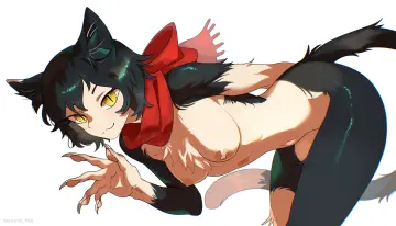 Naked Scarf