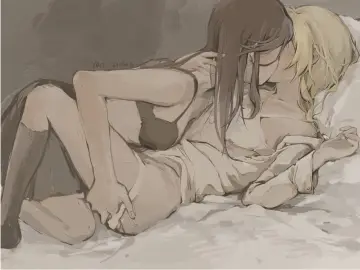 Tendo Maya rule 34