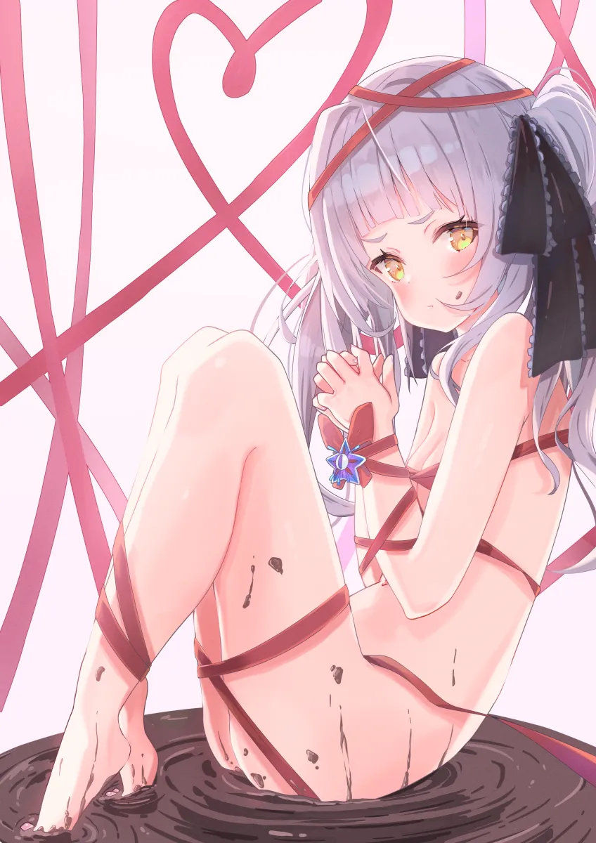Murasaki Shion, Murasaki Shion (Gothic Lolita) by Sonoji