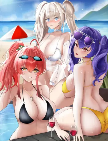 Ship Class Reunion