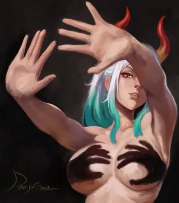 Open Hands
