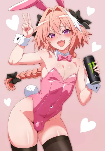 Astolfo (Fate) rule 34