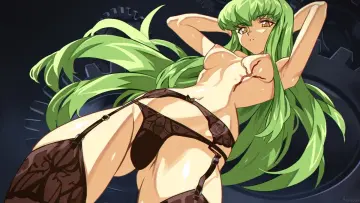 C.c. rule 34