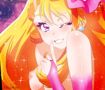 Sparkle