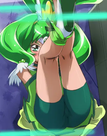 Midorikawa Nao rule 34