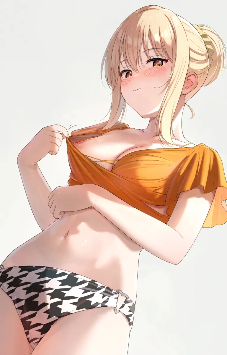 Miyashita Ai by Tata (Tataice)