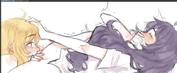 Ayase Eli rule 34